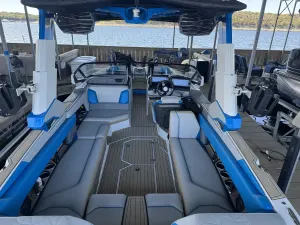 2020 Nautique Boats G25 Paragon for sale in Austin, Texas