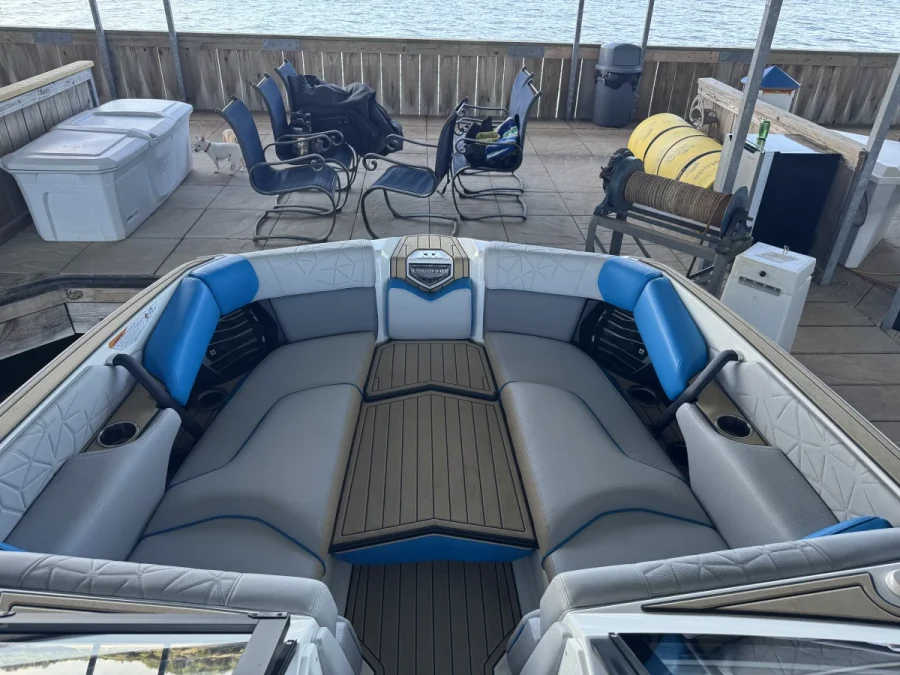 2020 Nautique Boats G25 Paragon for sale in Austin, Texas