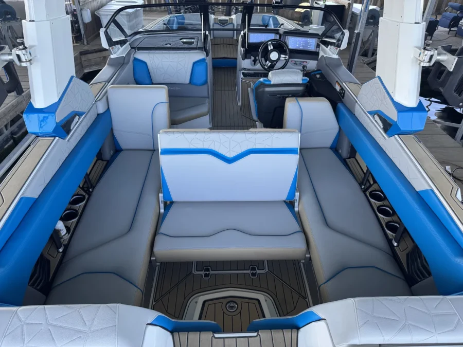 2020 Nautique Boats G25 Paragon for sale in Austin, Texas