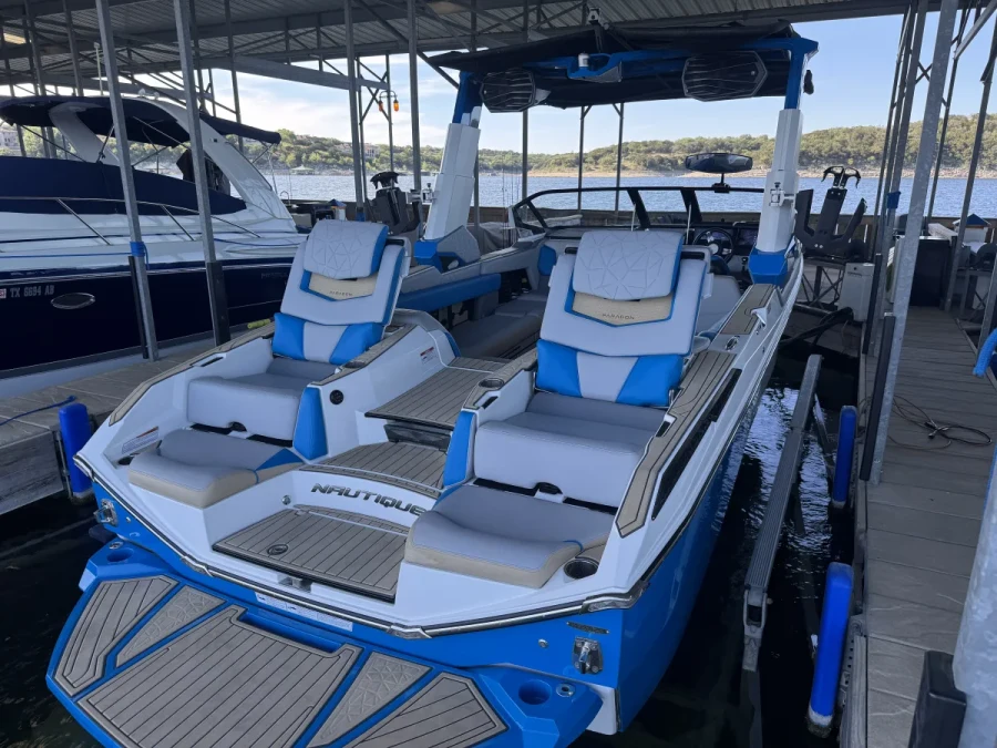2020 Nautique Boats G25 Paragon for sale in Austin, Texas