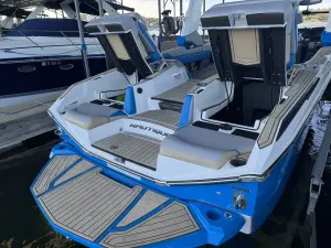 2020 Nautique Boats G25 Paragon for sale in Austin, Texas