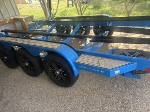 2020 Nautique Boats G25 Paragon for sale in Austin, Texas