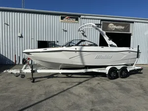 2026 Malibu Boats Wakesetter 23 LSV for sale in Salinas, California