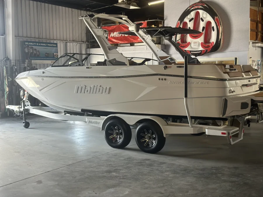 2026 Malibu Boats Wakesetter 23 LSV for sale in Salinas, California