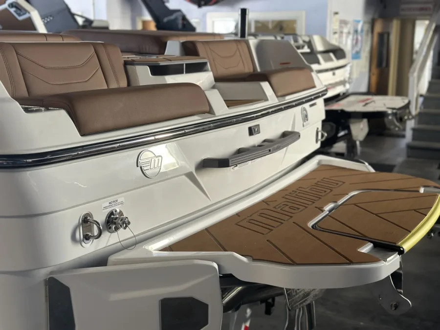 2026 Malibu Boats Wakesetter 23 LSV for sale in Salinas, California