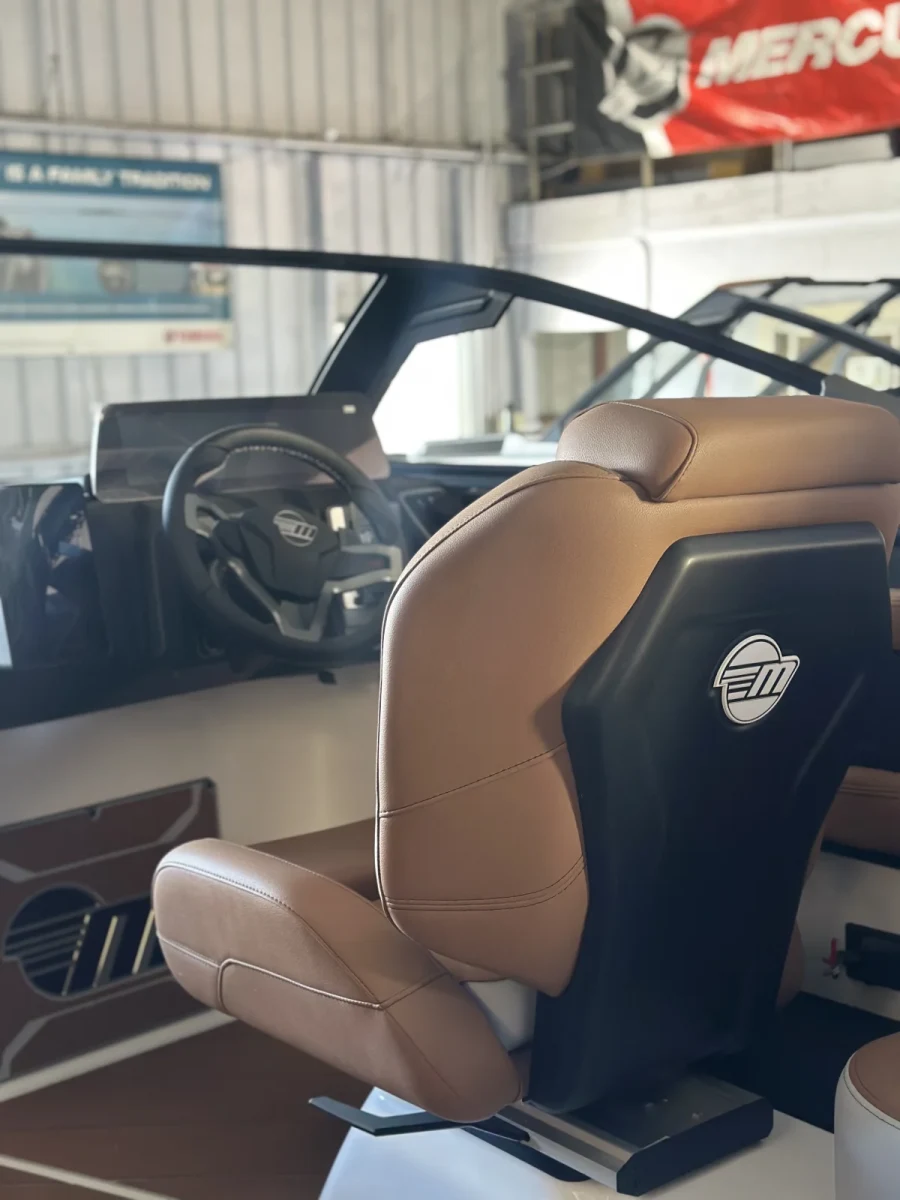 2026 Malibu Boats Wakesetter 23 LSV for sale in Salinas, California