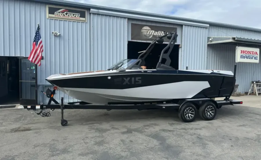 2026 Axis Boats A225 for sale in Salinas, California