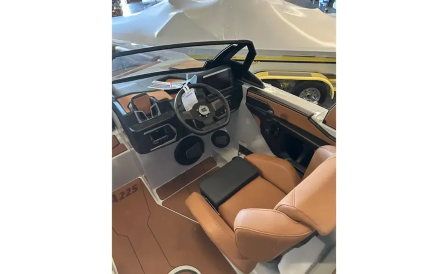 2026 Axis A225