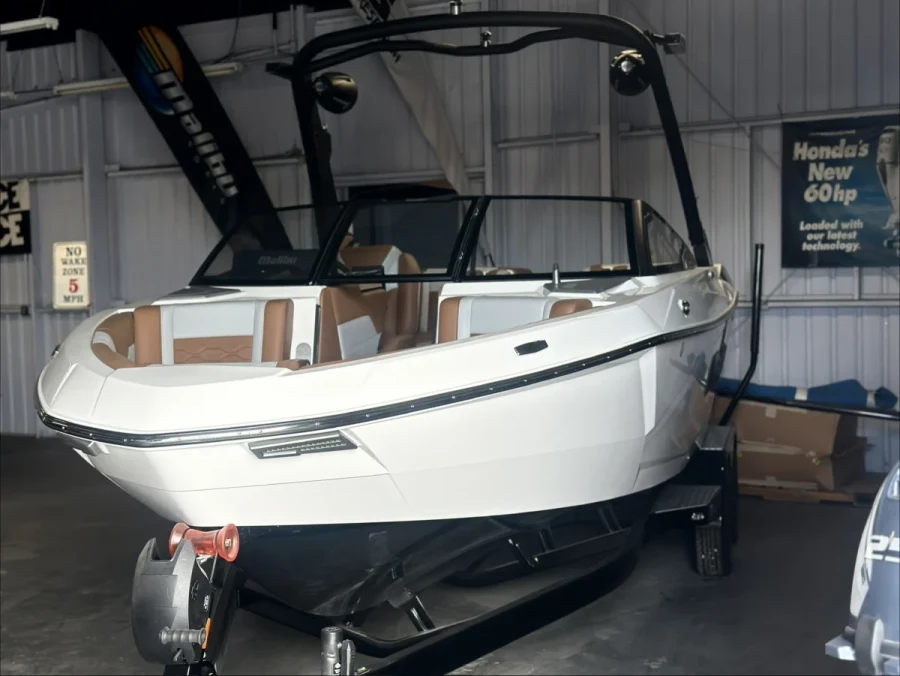 2026 Malibu Boats Wakesetter 23 LSV for sale in Salinas, California