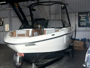 2026 Malibu Boats Wakesetter 23 LSV for sale in Salinas, California