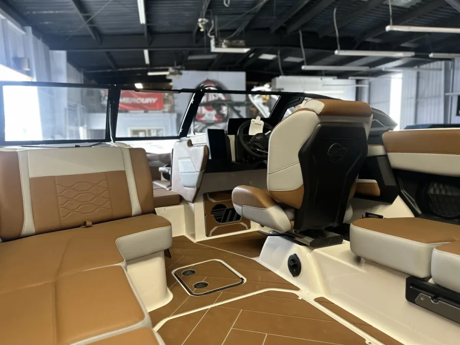 2026 Malibu Boats Wakesetter 23 LSV for sale in Salinas, California