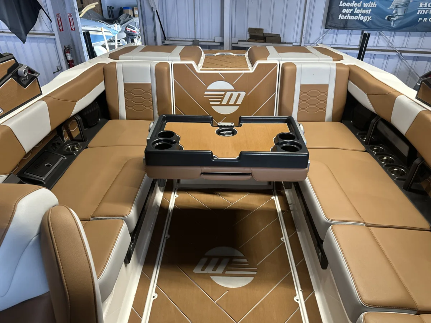2026 Malibu Wakesetter 23 LSV