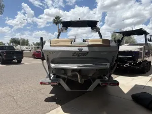 2021 Tige Boats 23ZX for sale in Mesa, Arizona
