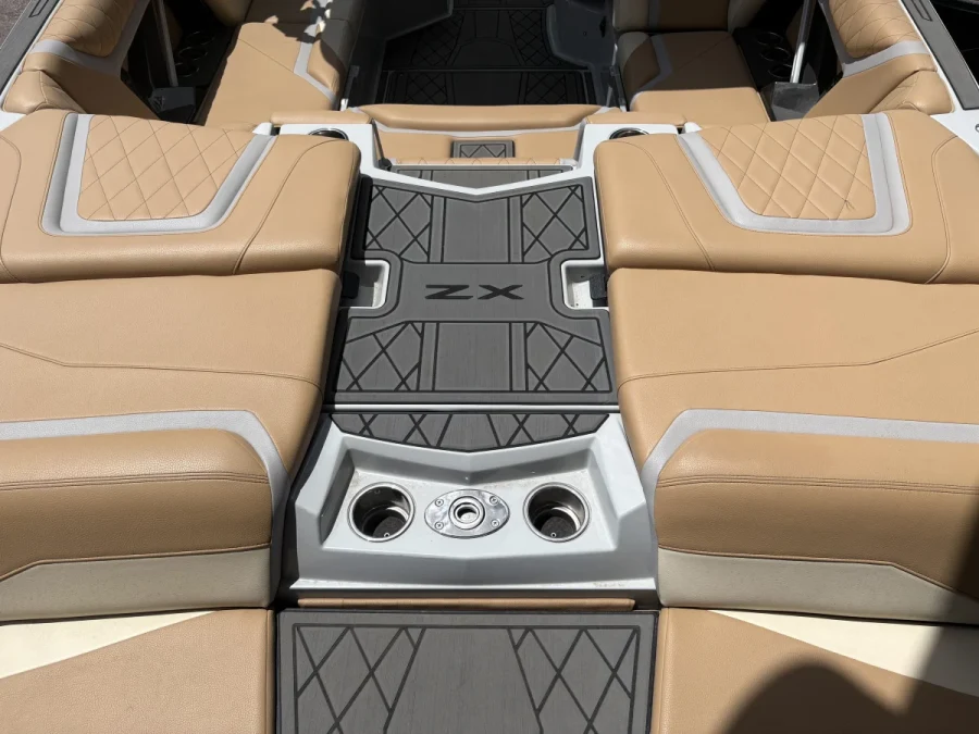 2021 Tige Boats 23ZX for sale in Mesa, Arizona