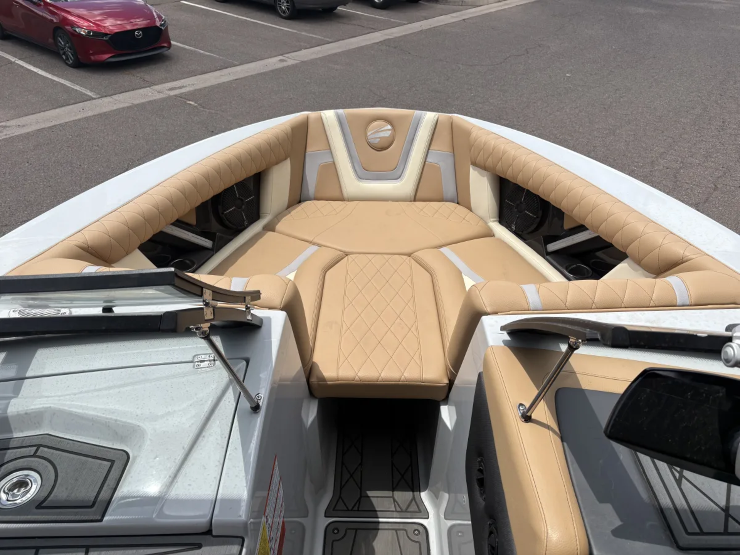 2021 Tige 23ZX