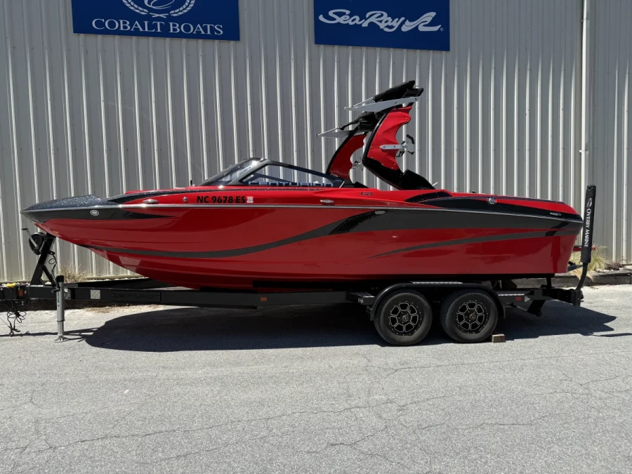 2020 Centurion Boats Fi23 for sale in Littleton, North Carolina