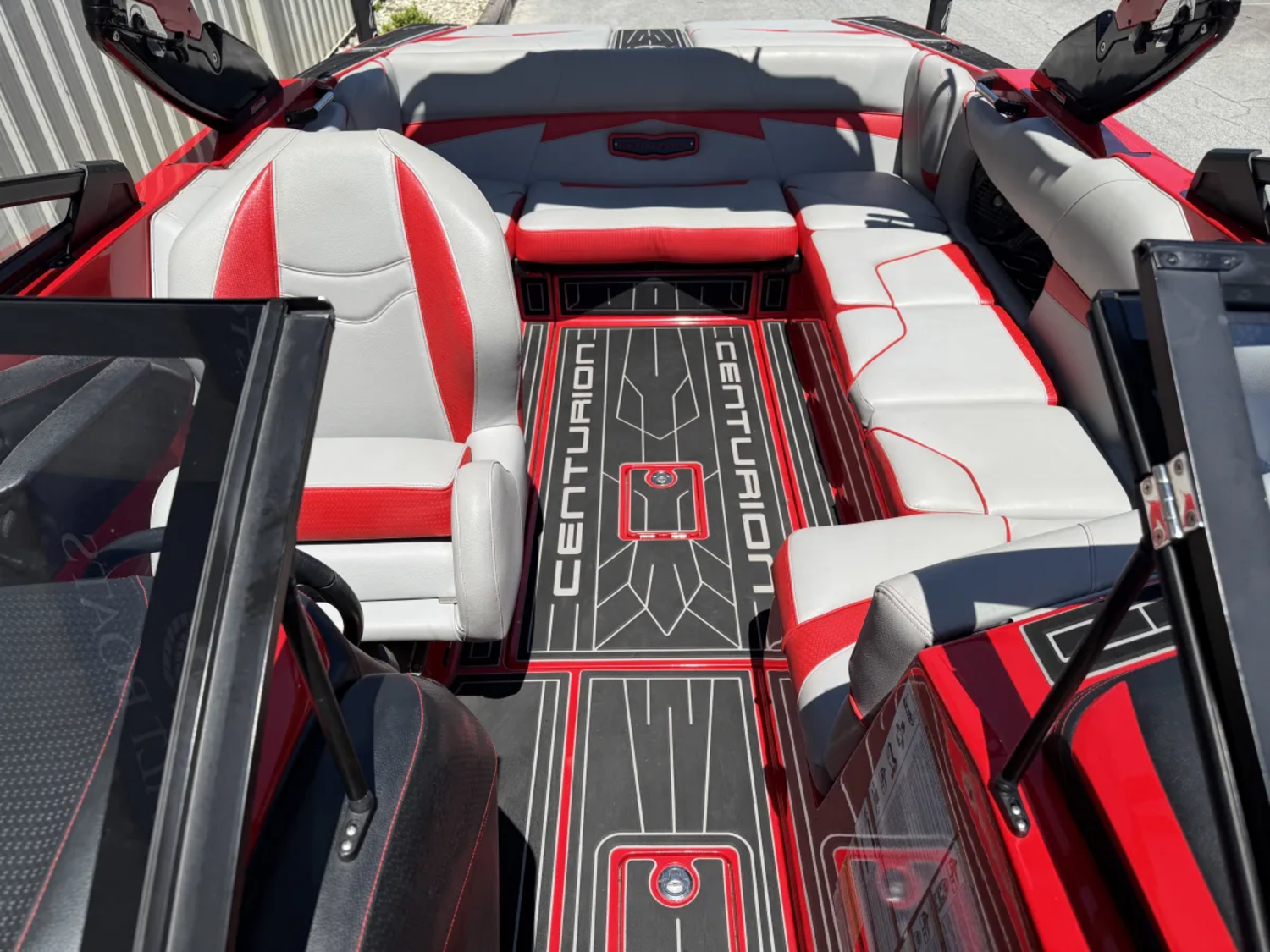 2020 Centurion Fi23