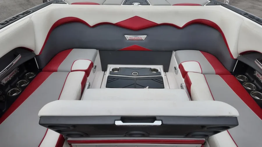 2015 Supra Boats SG for sale in Winchester, Tennessee