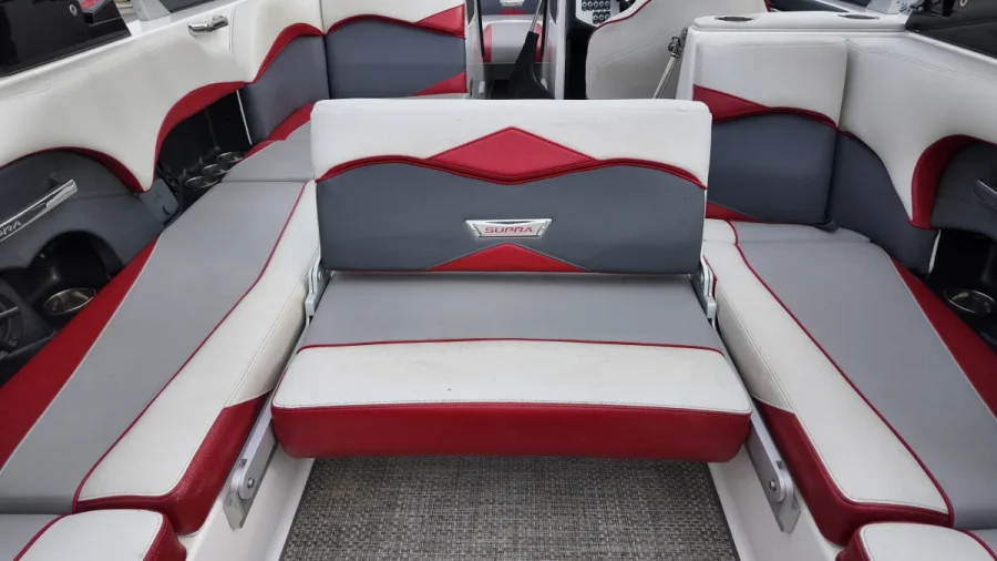 2015 Supra Boats SG for sale in Winchester, Tennessee