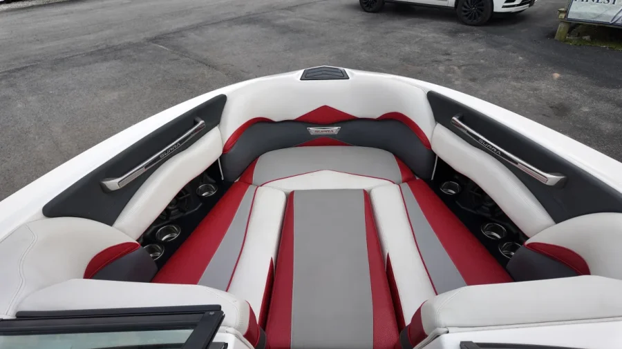 2015 Supra Boats SG for sale in Winchester, Tennessee
