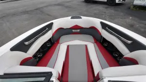2015 Supra Boats SG for sale in Winchester, Tennessee