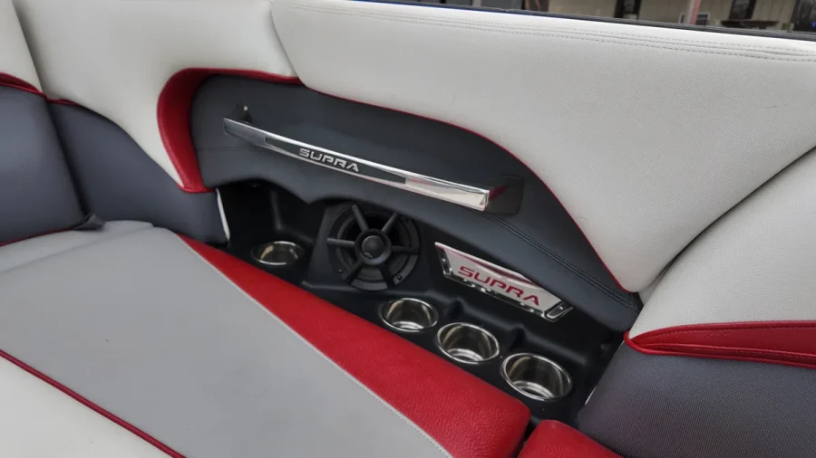2015 Supra Boats SG for sale in Winchester, Tennessee