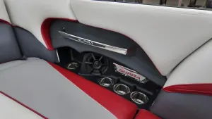 2015 Supra Boats SG for sale in Winchester, Tennessee