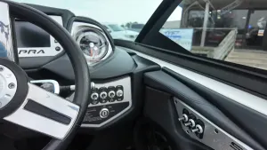 2015 Supra Boats SG for sale in Winchester, Tennessee