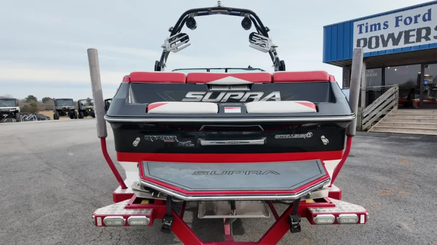 2015 Supra Boats SG for sale in Winchester, Tennessee