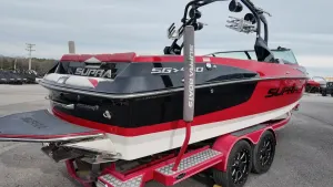 2015 Supra Boats SG for sale in Winchester, Tennessee