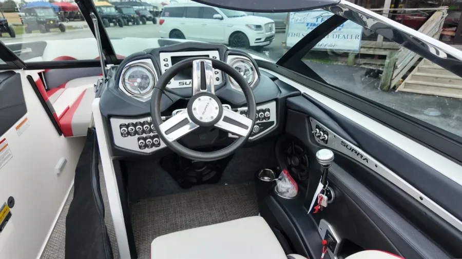 2015 Supra Boats SG for sale in Winchester, Tennessee