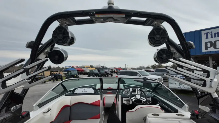 2015 Supra Boats SG for sale in Winchester, Tennessee