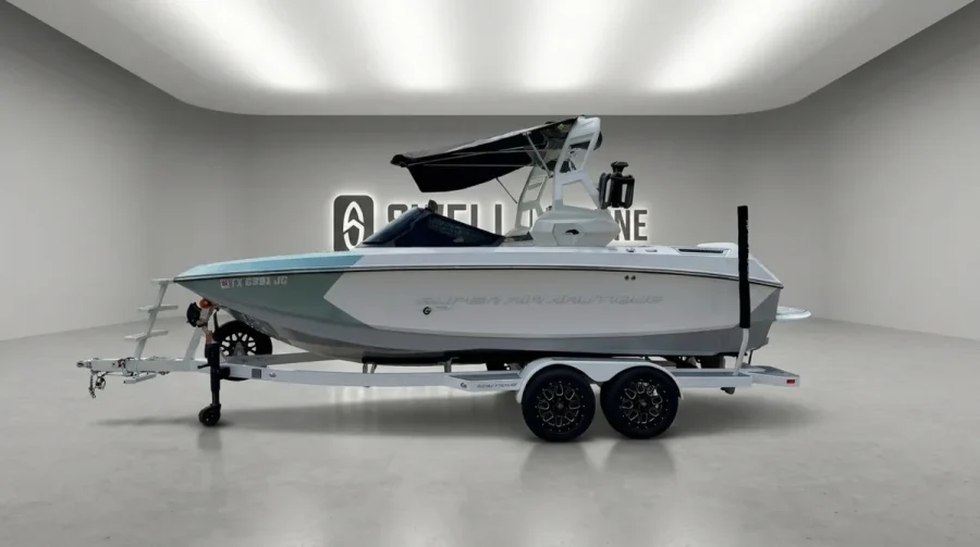 2020 Nautique Boats G21 for sale in White Bear Lake, Minnesota