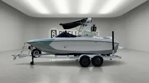 2020 Nautique Boats G21 for sale in White Bear Lake, Minnesota
