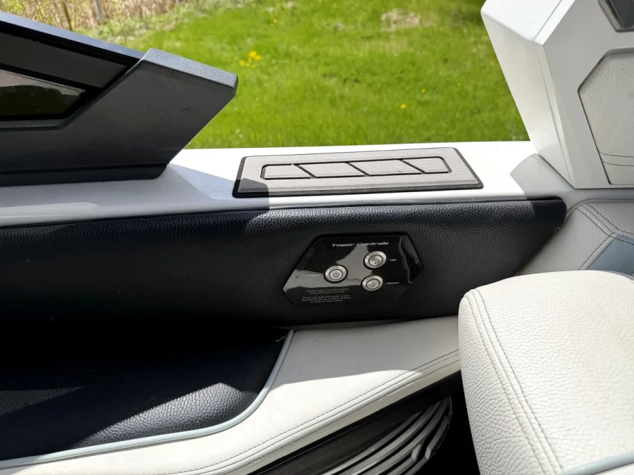 2020 Nautique Boats G21 for sale in White Bear Lake, Minnesota