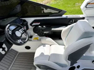 2020 Nautique Boats G21 for sale in White Bear Lake, Minnesota