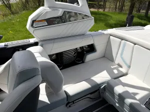 2020 Nautique Boats G21 for sale in White Bear Lake, Minnesota