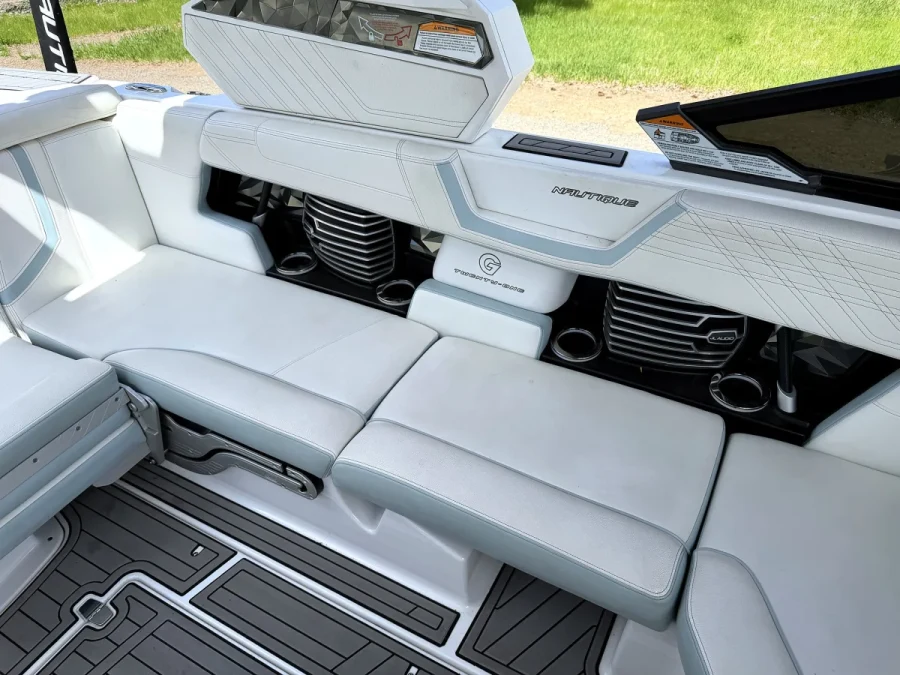 2020 Nautique Boats G21 for sale in White Bear Lake, Minnesota