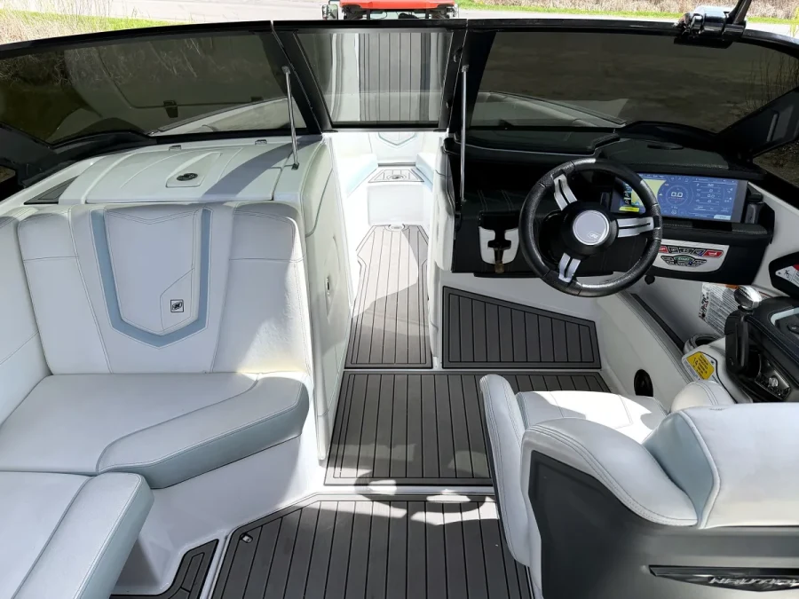 2020 Nautique Boats G21 for sale in White Bear Lake, Minnesota