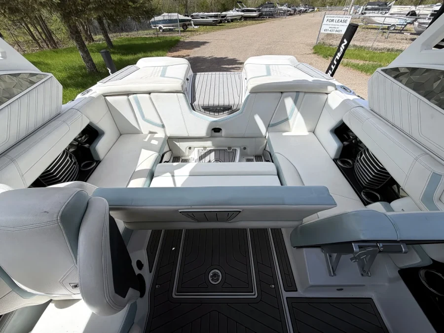 2020 Nautique Boats G21 for sale in White Bear Lake, Minnesota