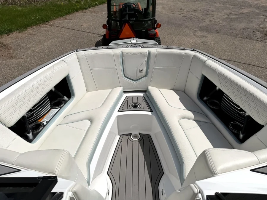 2020 Nautique Boats G21 for sale in White Bear Lake, Minnesota