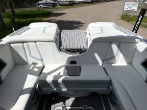 2020 Nautique Boats G21 for sale in White Bear Lake, Minnesota