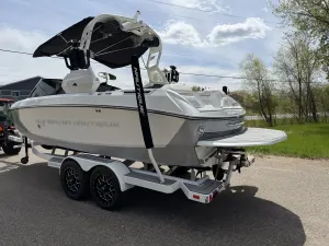 2020 Nautique Boats G21 for sale in White Bear Lake, Minnesota