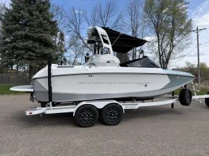 2020 Nautique Boats G21 for sale in White Bear Lake, Minnesota
