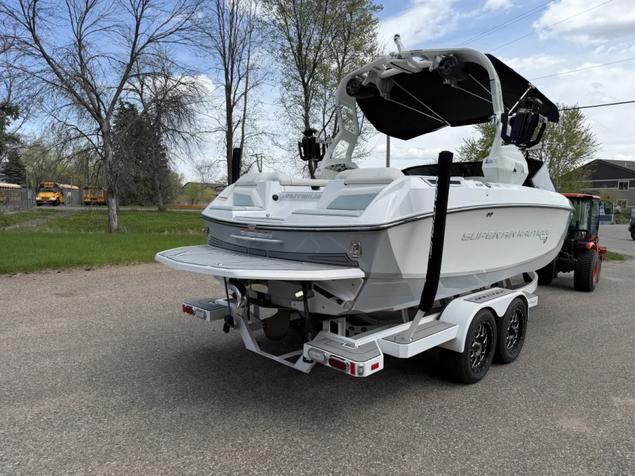 2020 Nautique Boats G21 for sale in White Bear Lake, Minnesota