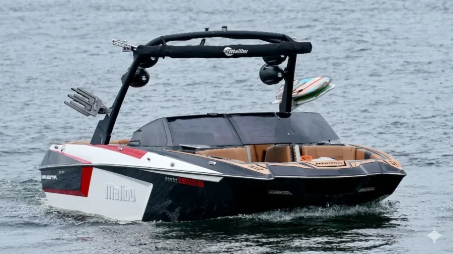 2022 Malibu Boats Wakesetter 24 MXZ for sale in Wayzata, Minnesota