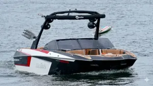 2022 Malibu Boats Wakesetter 24 MXZ for sale in Wayzata, Minnesota
