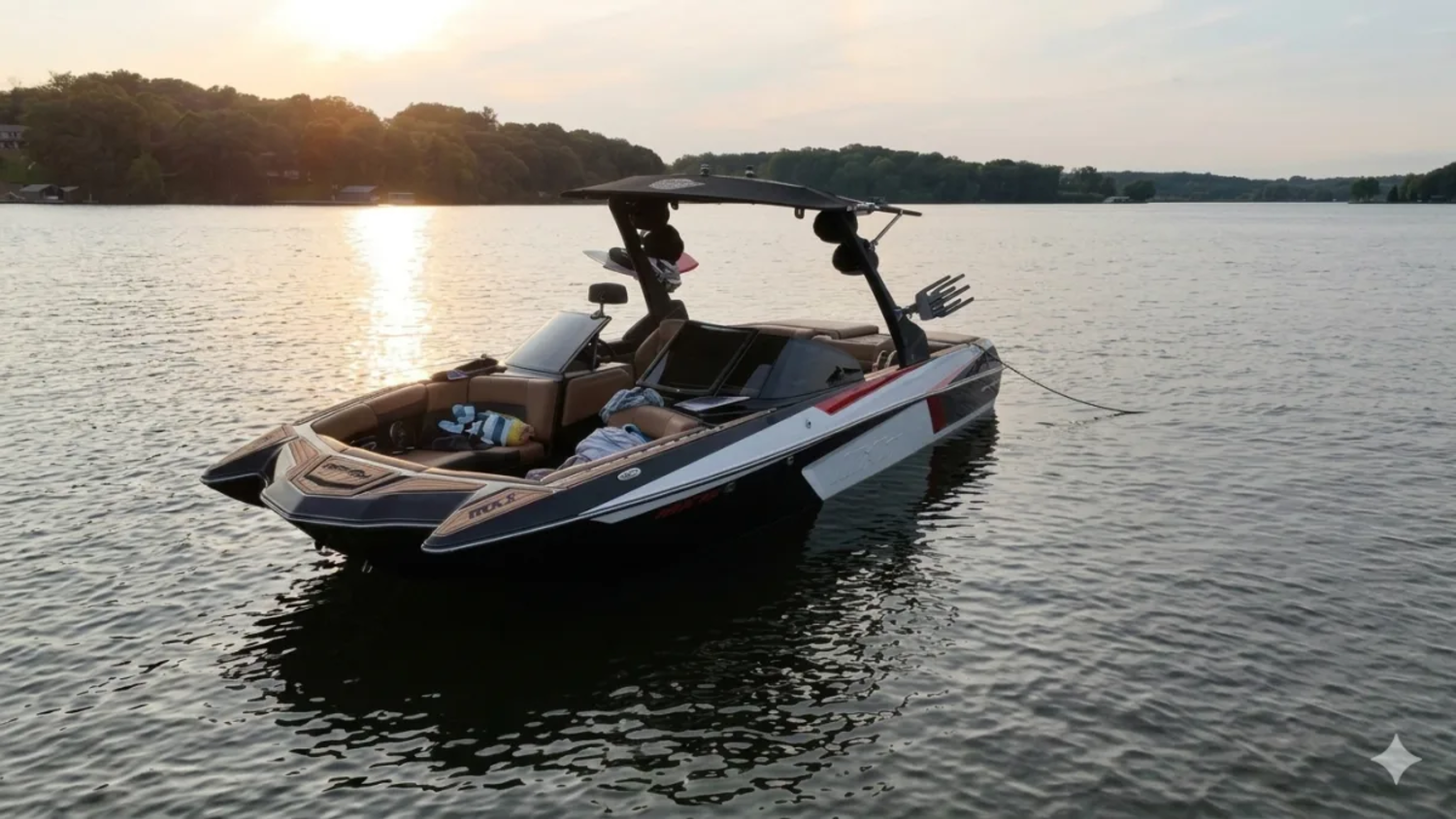 2022 Malibu Boats Wakesetter 24 MXZ