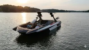 2022 Malibu Boats Wakesetter 24 MXZ for sale in Wayzata, Minnesota