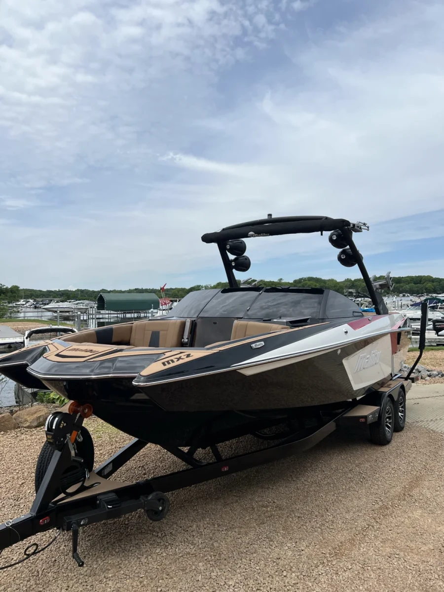 2022 Malibu Boats Wakesetter 24 MXZ for sale in Wayzata, Minnesota